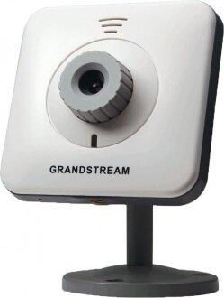 Grandstream GXV3615 IP Kamera kullananlar yorumlar